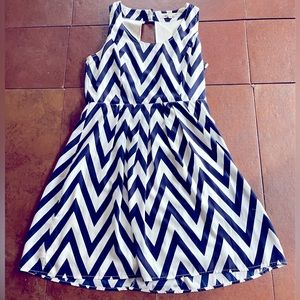 Annabella Dress (Size Medium)